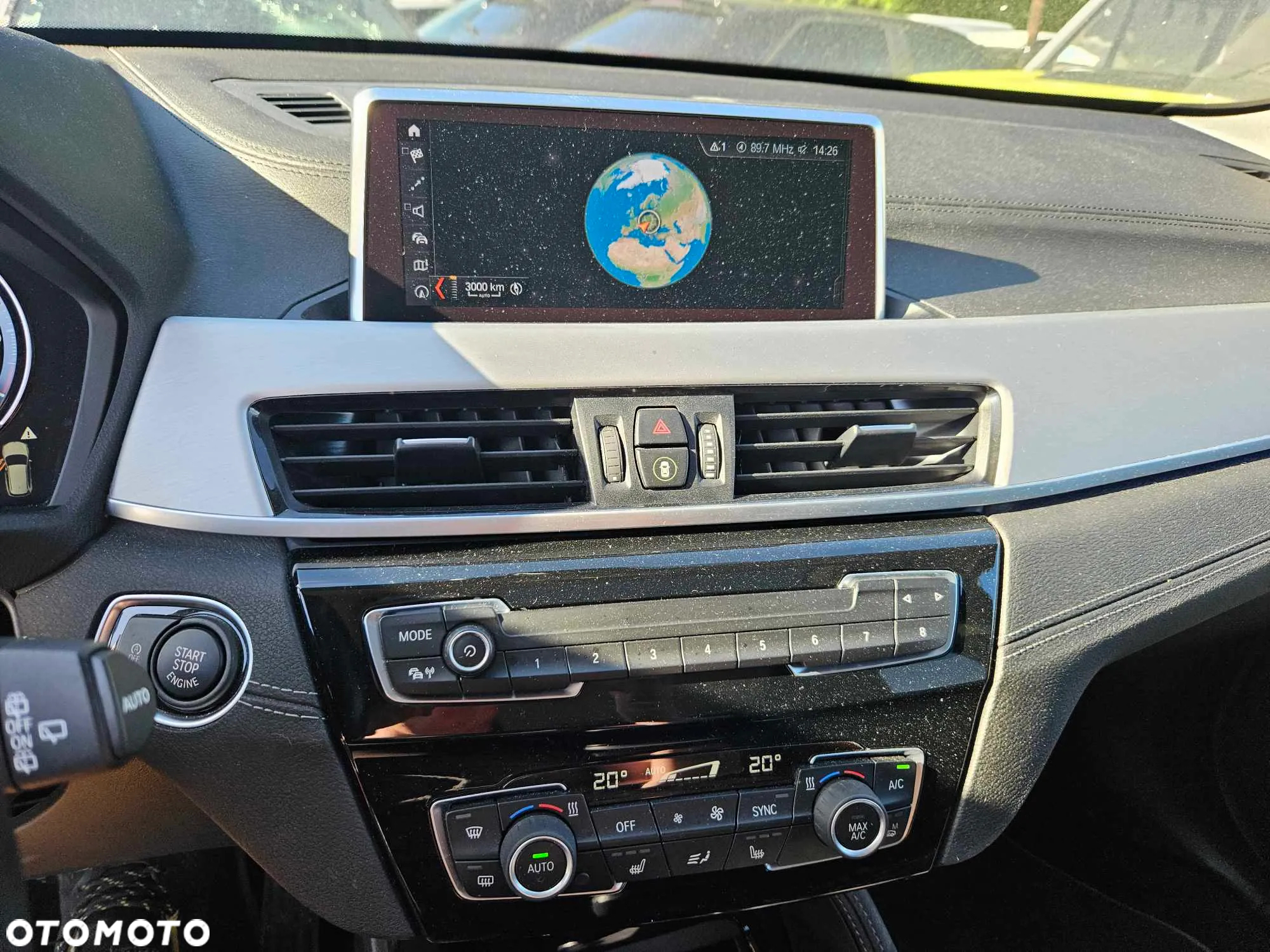 BMW X1 sDrive18d sport - 33