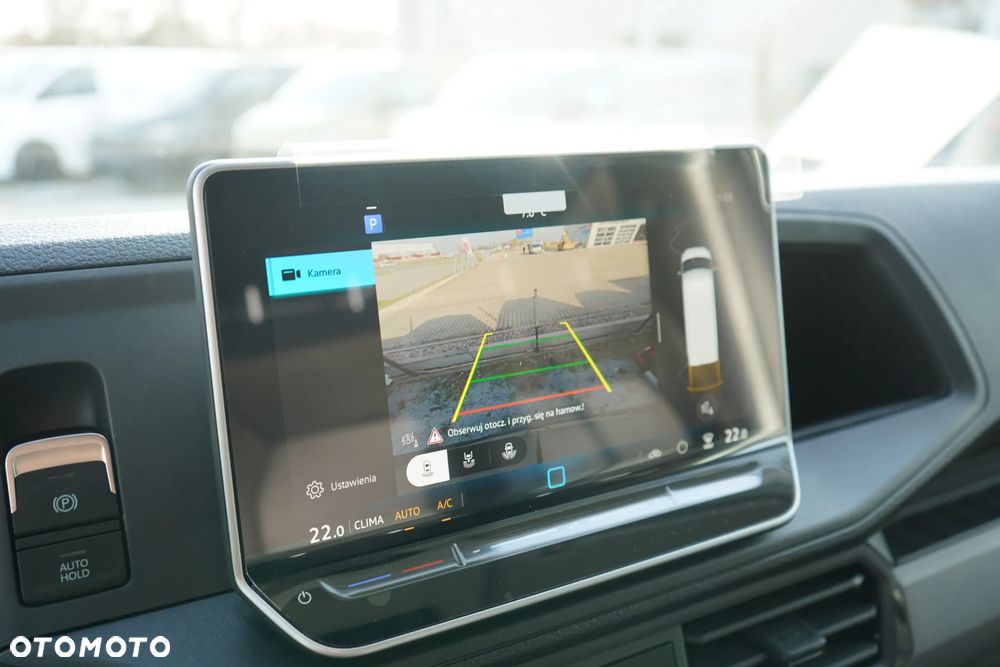 Volkswagen Crafter 35 - 27