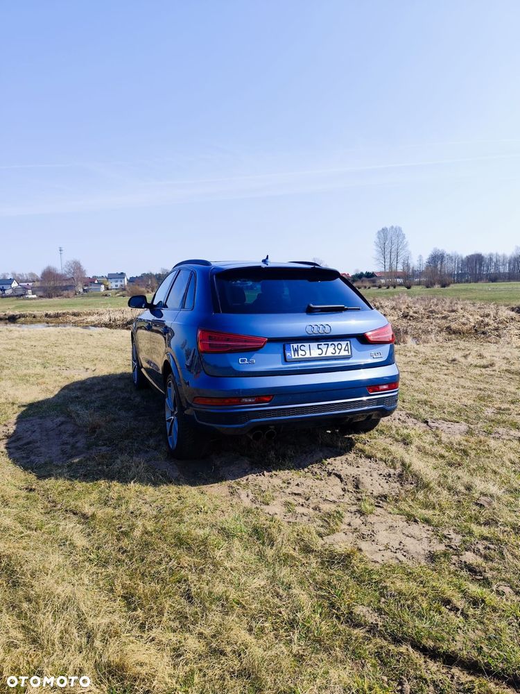 Audi Q3 - 4