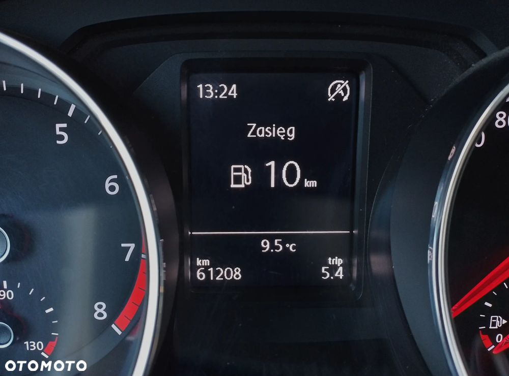 Volkswagen Polo 1.2 TSI BMT Comfortline - 16