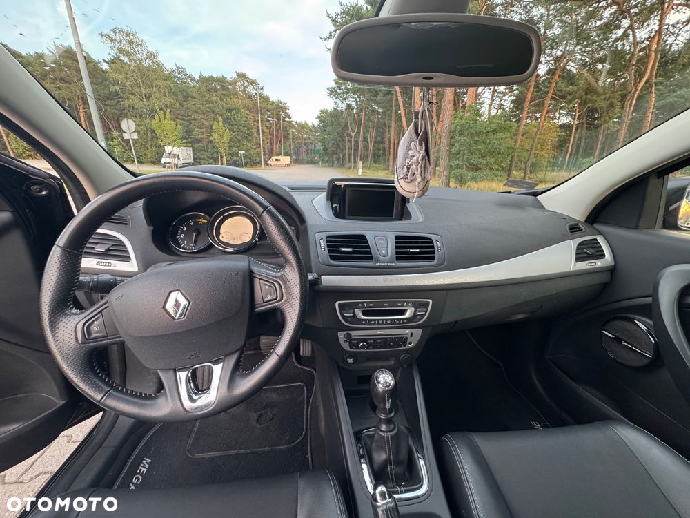 Renault Megane 1.5 dCi Bose Edition - 9