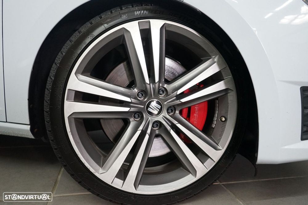 SEAT Leon - 9