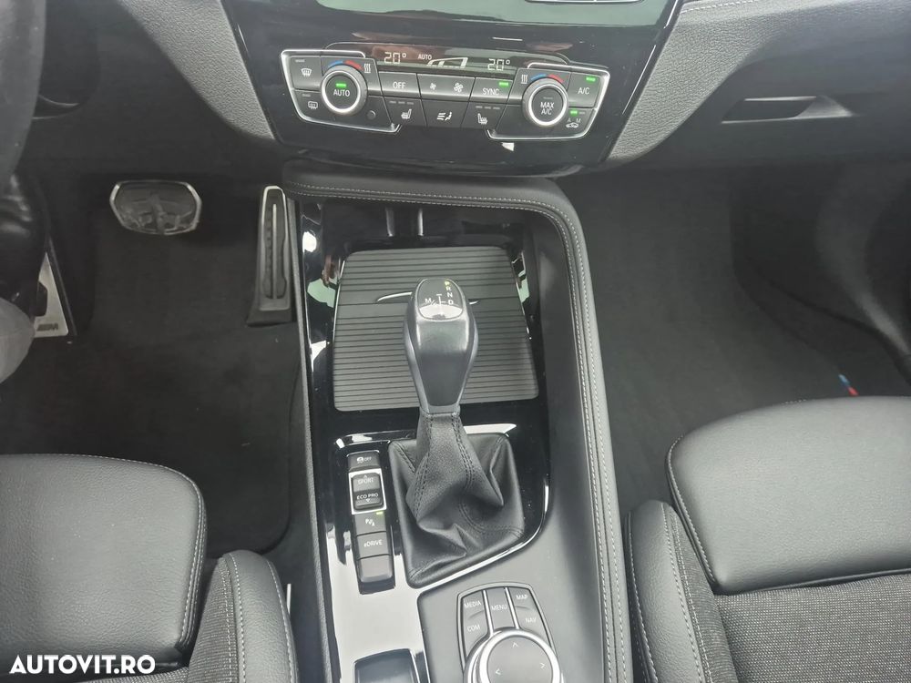 BMW X2 xDrive25e M Sport X - 16