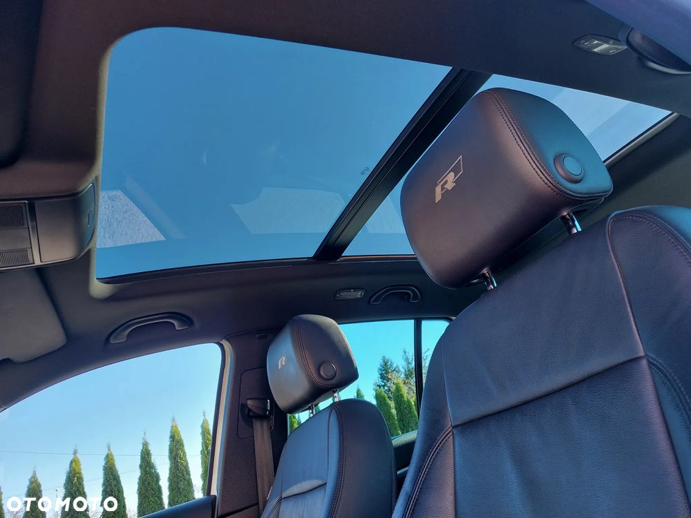 Volkswagen Tiguan - 8