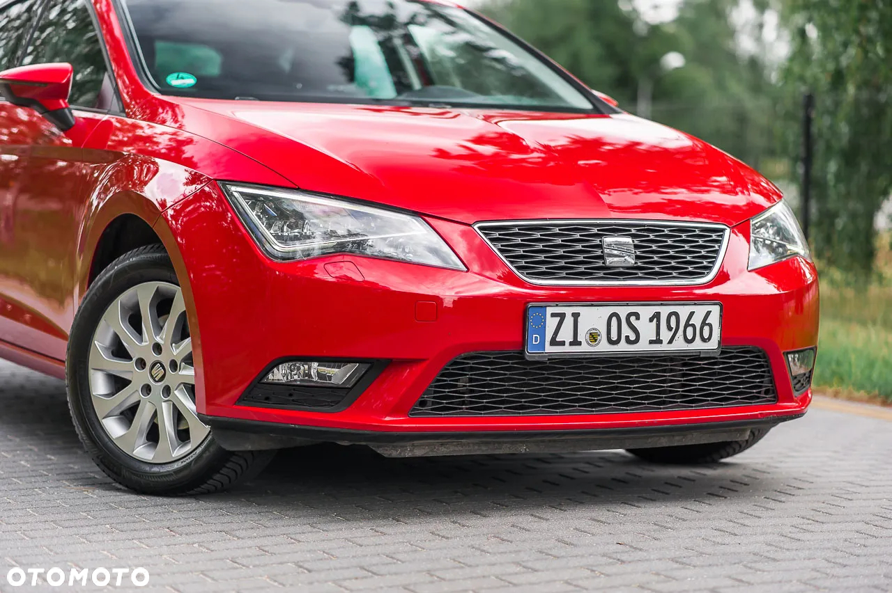 Seat Leon - 11