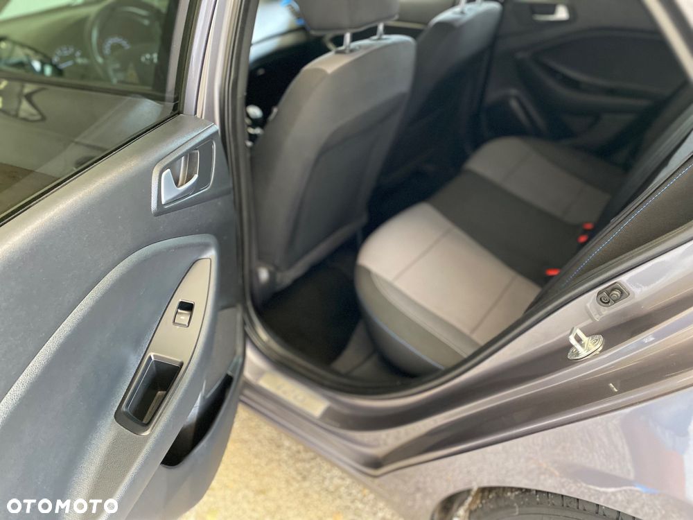 Hyundai i20 1.0 T-GDI Active Premium - 15