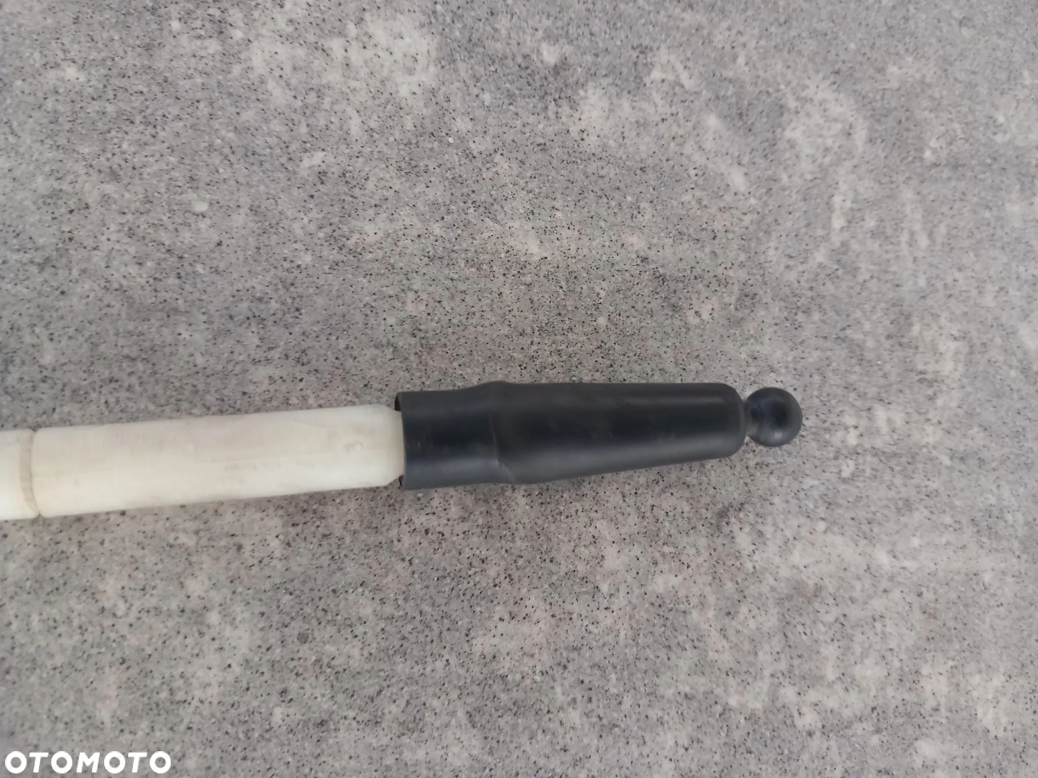 Linka napędu prędkościomierza Ford Mondeo 1992-1996 7357974 - 5