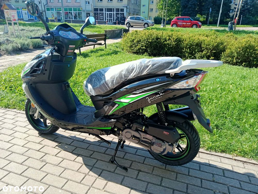 Junak 607 - 2