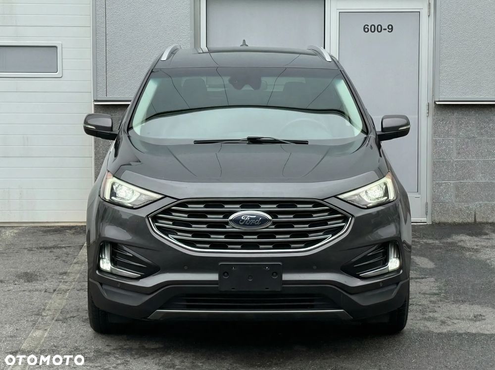 Ford Edge - 3