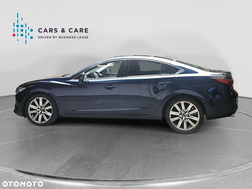 Mazda 6 2.0 SKYPrestige - 29