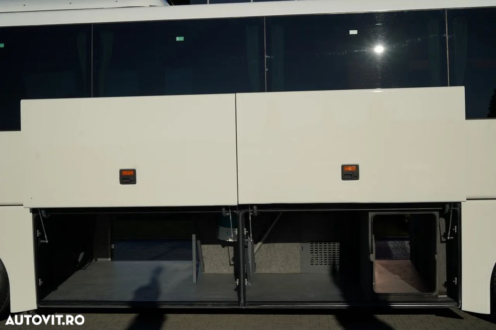 MAN LION’S COACH R07/ EURO 6 / 12 METRI / IMPORTAT / - 12