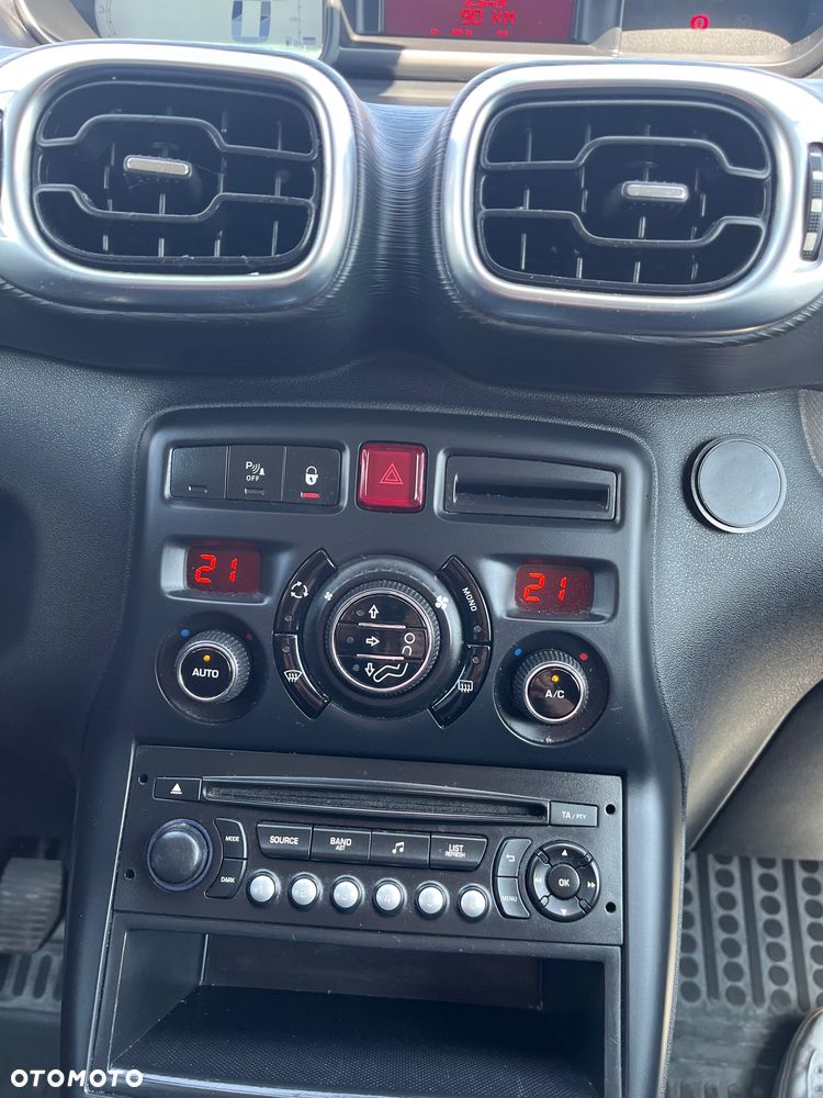 Citroën C3 Picasso 1.6i Exclusive - 2