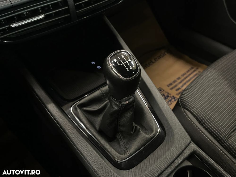 Skoda Octavia 2.0 TDI Ambition - 24