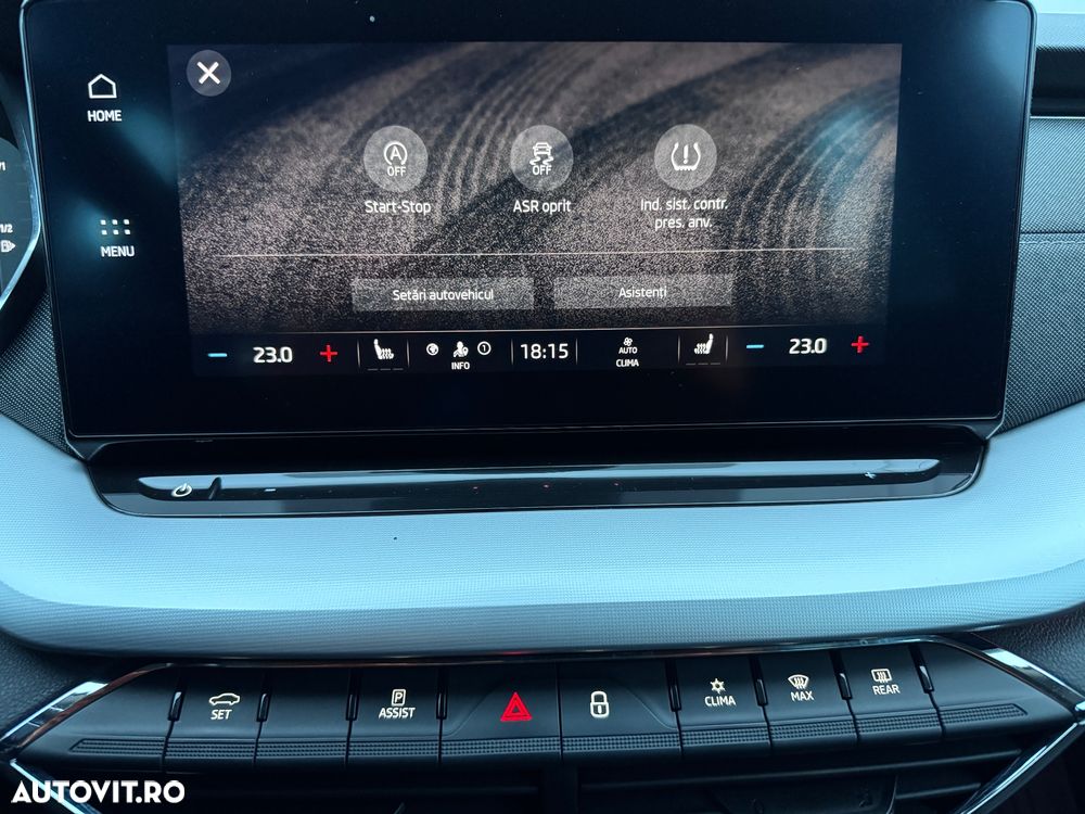 Skoda Octavia 2.0 TDI DSG Style - 16