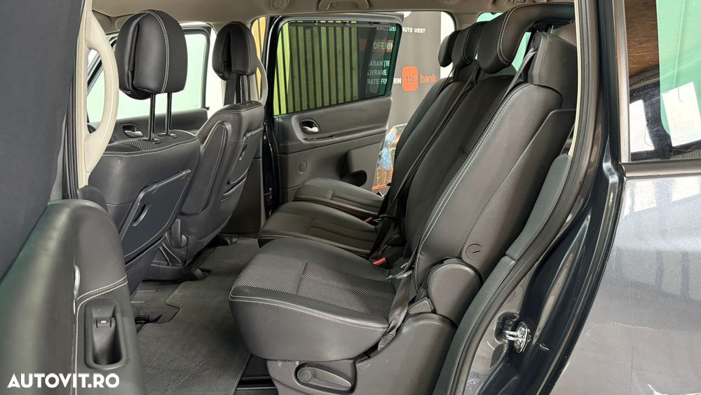 Renault Espace 2.0 dCi Expression - 11