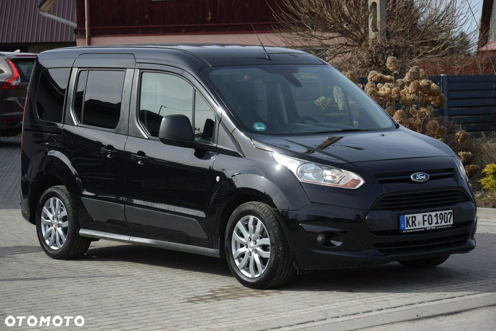 Ford Tourneo Connect 1.6 TDCi Trend - 1