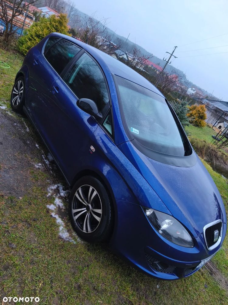 Seat Altea 2.0 TDI Stylance - 3