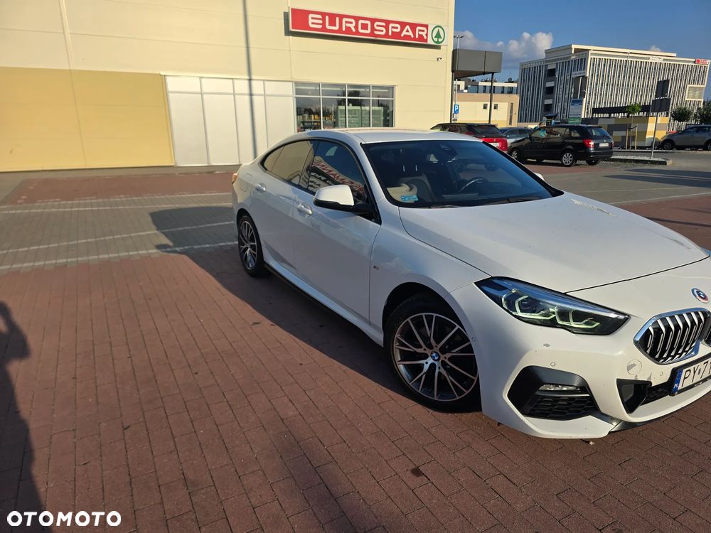 BMW Seria 2 218i M Sport - 2