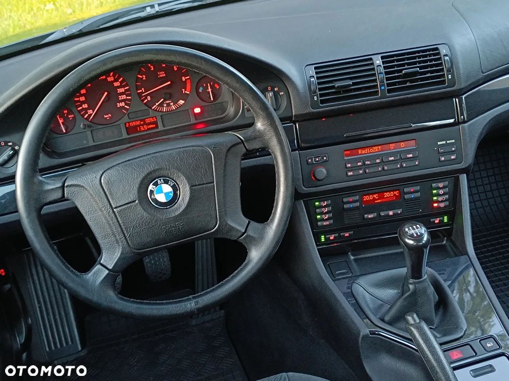 BMW Seria 5 - 27