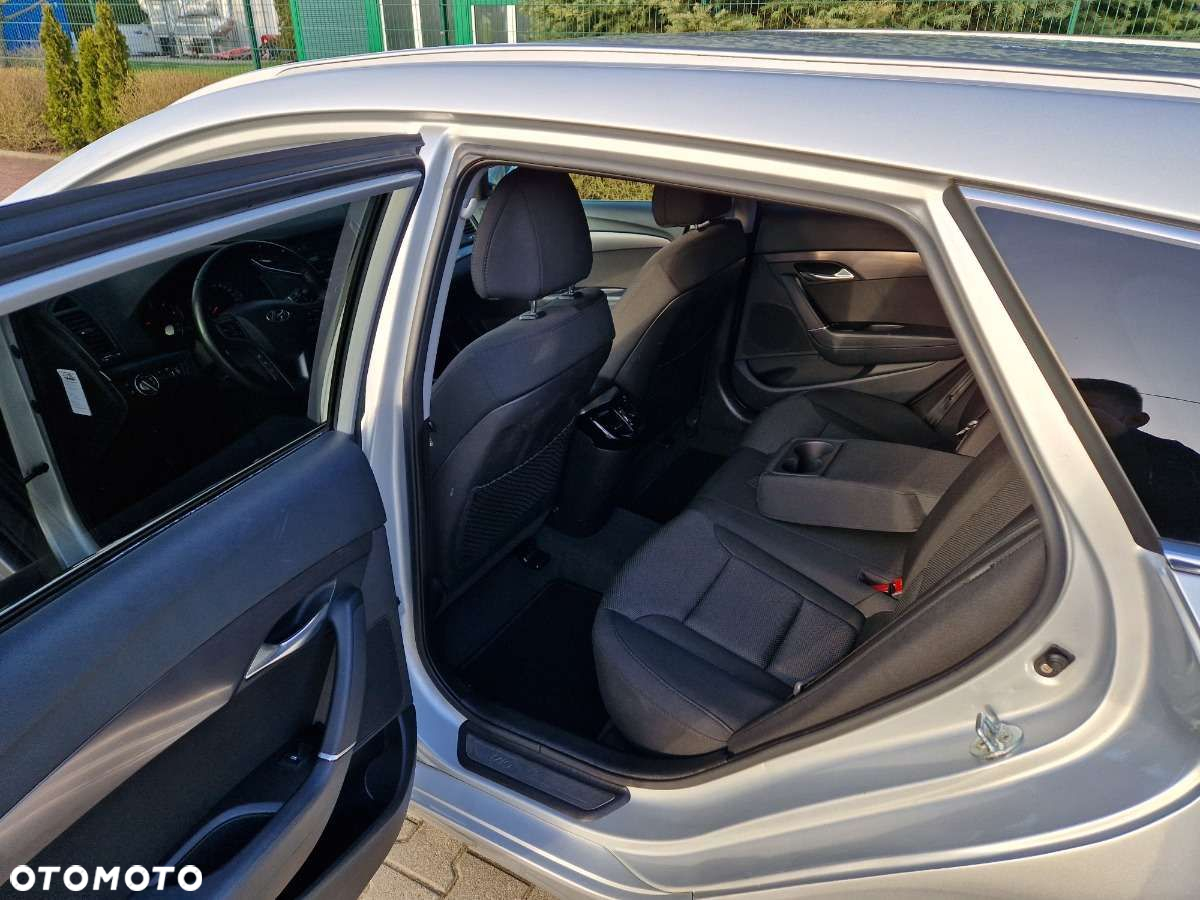 Hyundai i40 - 14