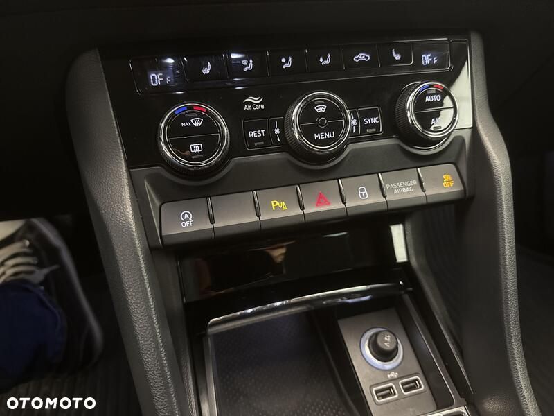 Skoda Kodiaq 2.0 TSI 4x4 Style DSG 7os - 18