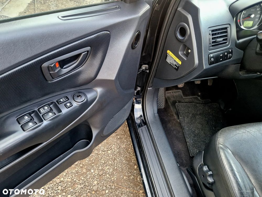 Hyundai Tucson - 18