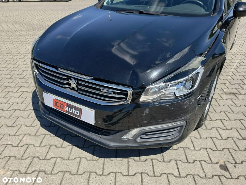 Peugeot 508 - 19