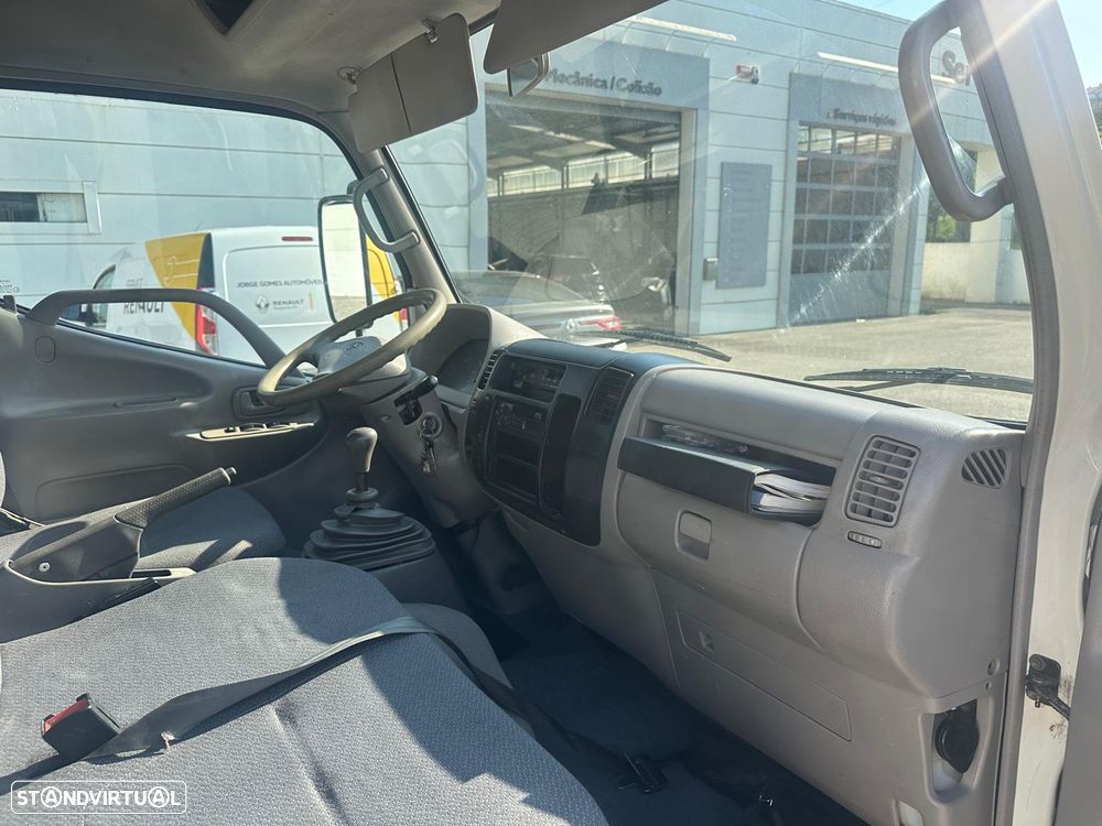 Toyota DYNA (KDY250)-SD - 16