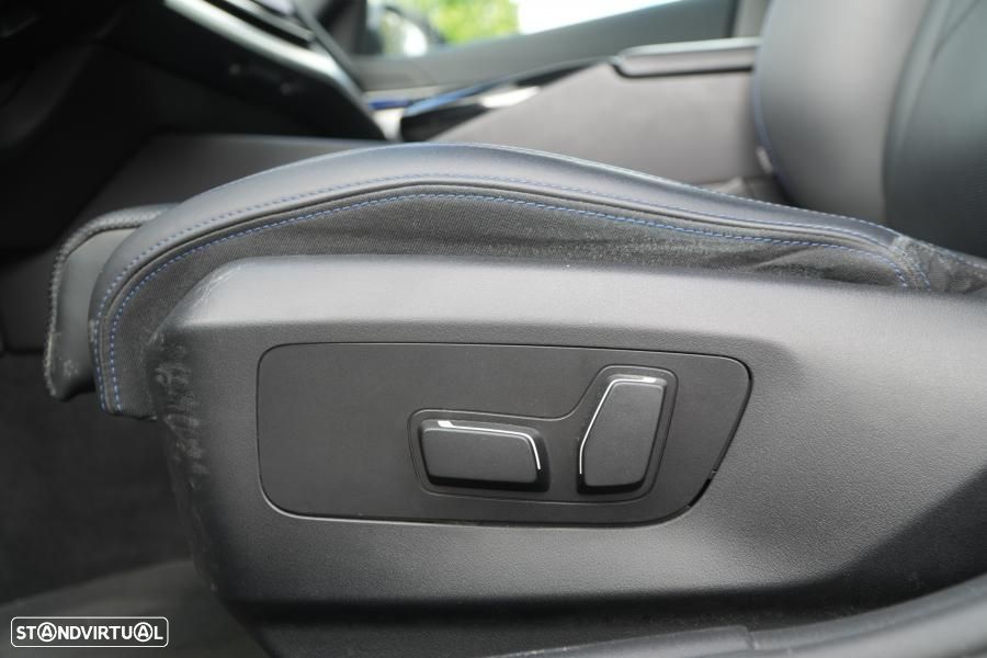 BMW 520 d Pack Desportivo M Auto - 15
