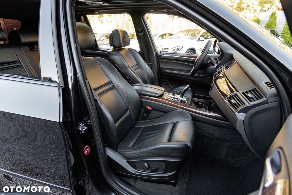 BMW X5 xDrive35d - 23