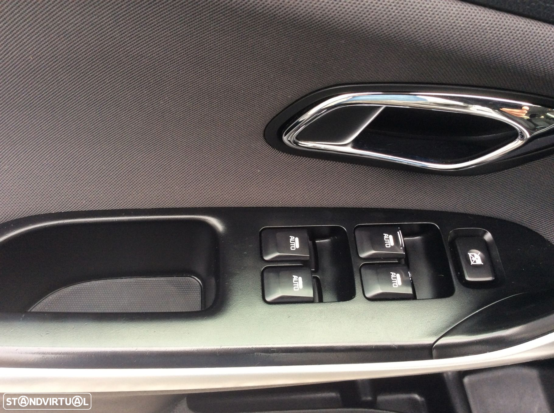 Kia Ceed SW 1.4 CRDi ECO - 17
