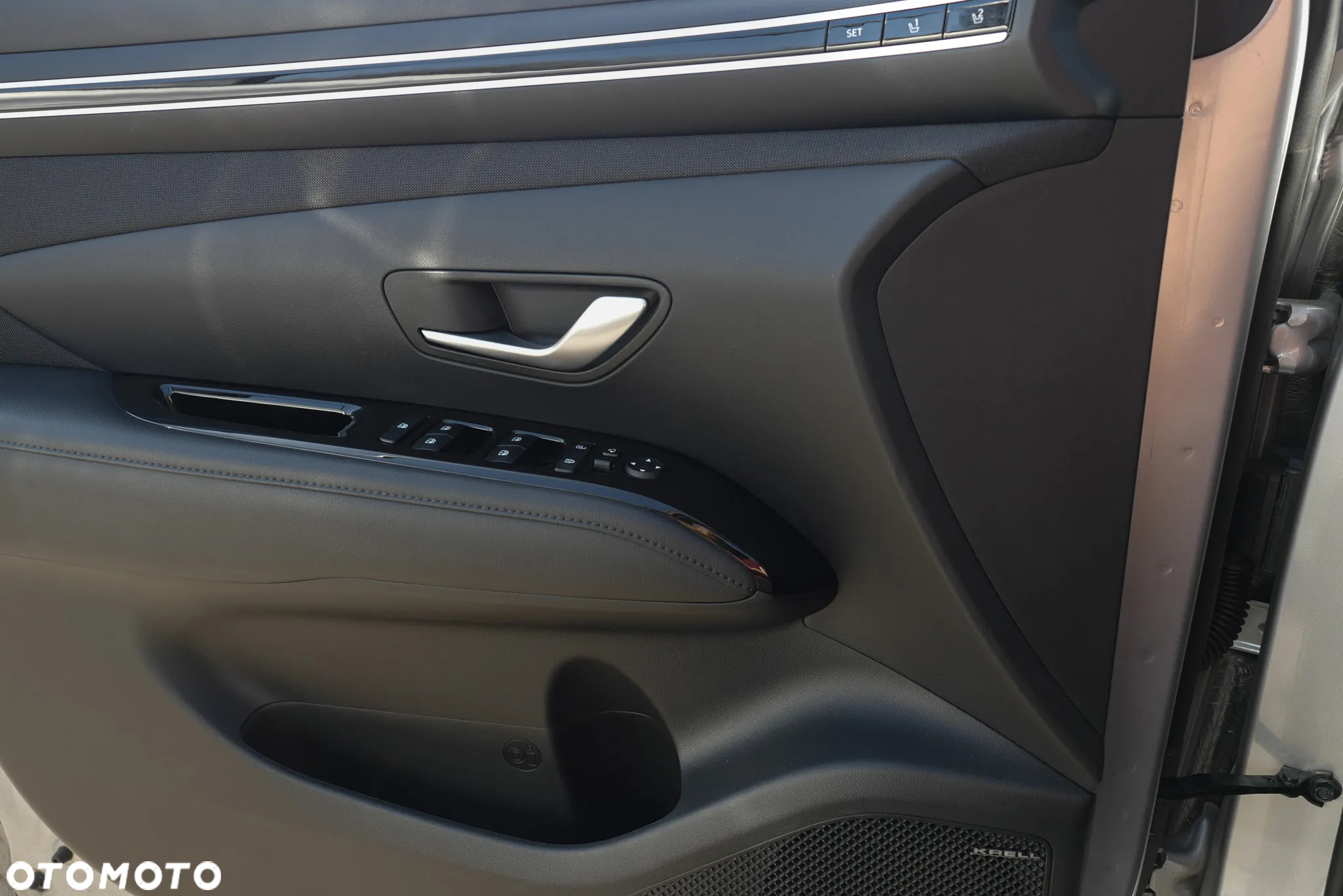 Hyundai Tucson 1.6 T-GDi Plug-in-Hybrid 4WD Prime - 10