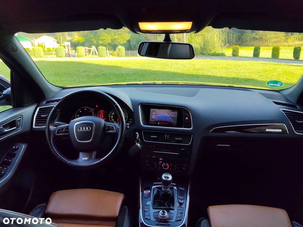Audi Q5 2.0 TDI Quattro - 26