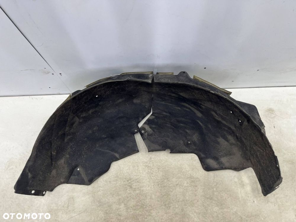 Nadkole Range Rover Sport II L494 13-22r. LEWE tylne ORYGINAL lewy tył - 5