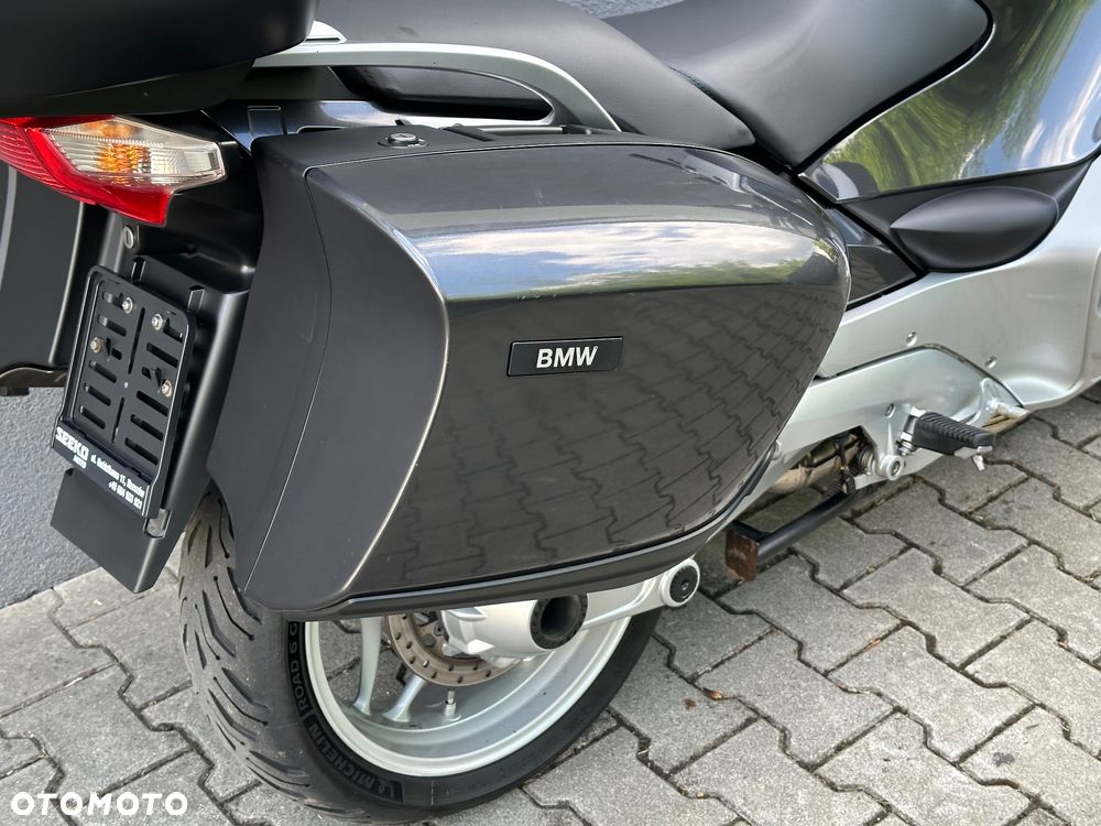 BMW RT - 21