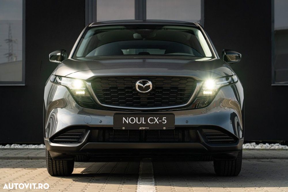 Mazda CX-5 - 2