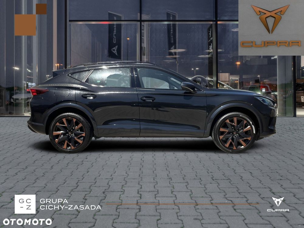 Cupra Formentor - 7