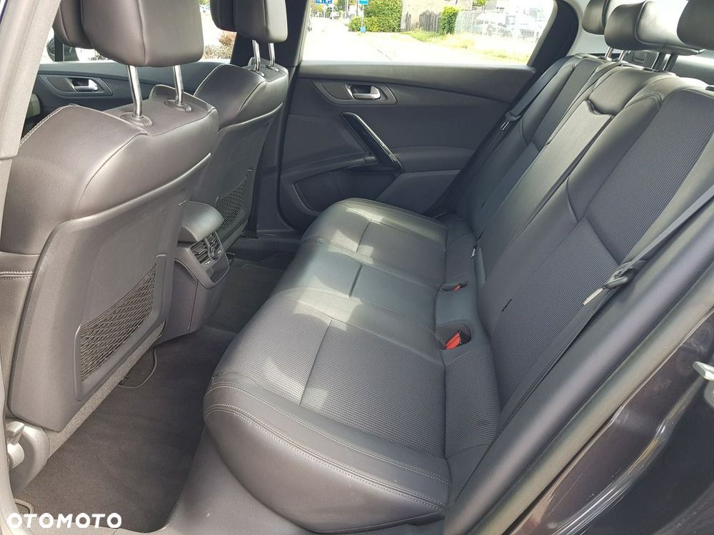 Peugeot 508 2.0 HDi Allure - 11