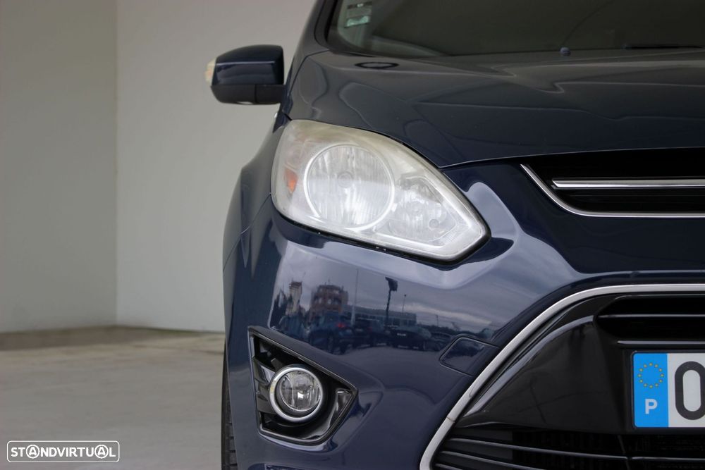 Ford C-Max 1.6 TDCi Trend - 3