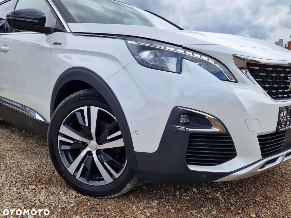 Peugeot 5008 BlueHDI 150 Stop & Start Allure - 30