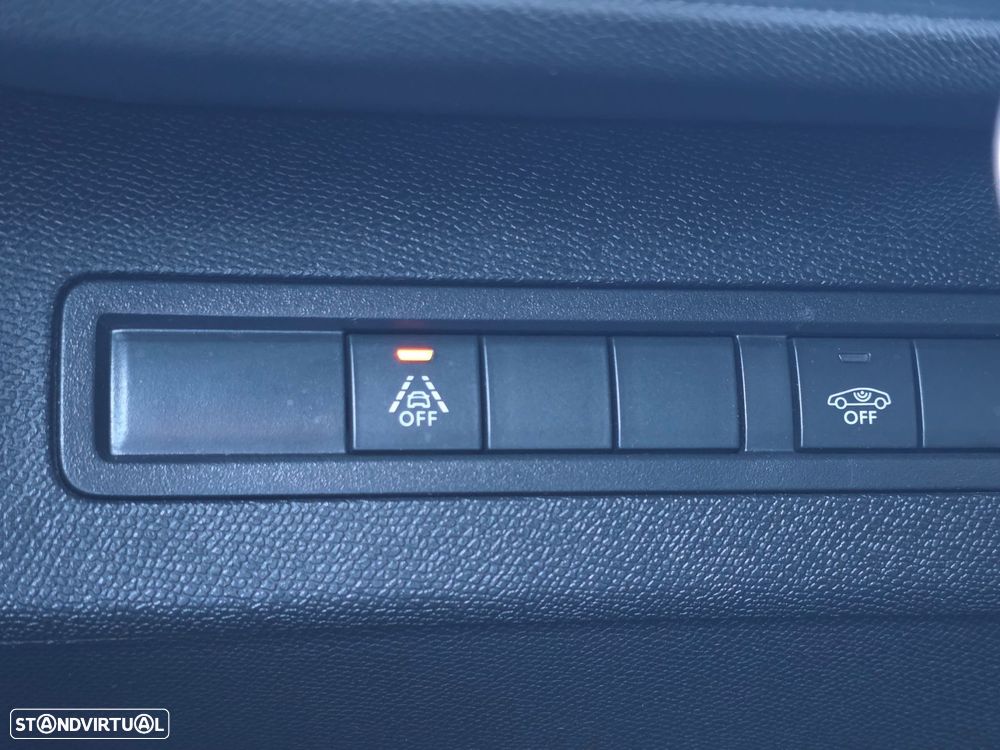 Peugeot 3008 1.2 PureTech GT - 21
