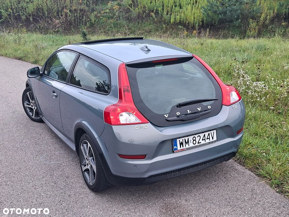 Volvo C30 DRIVe Summum - 16