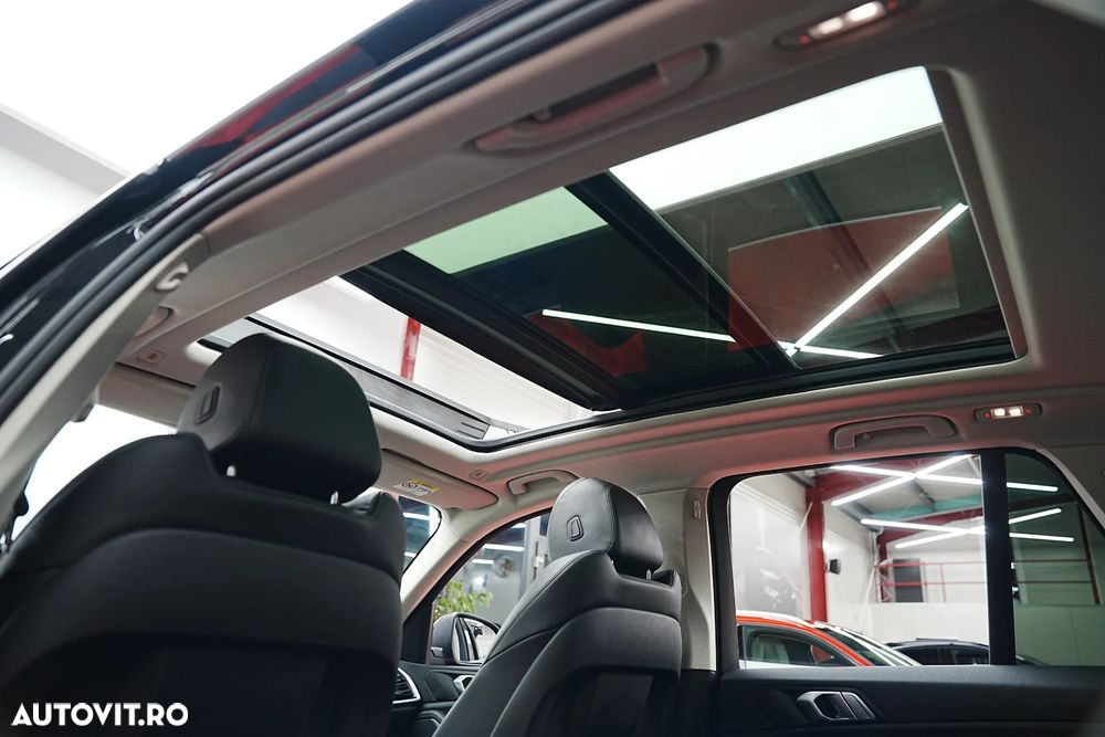 BMW X5 xDrive45e AT PHEV - 12