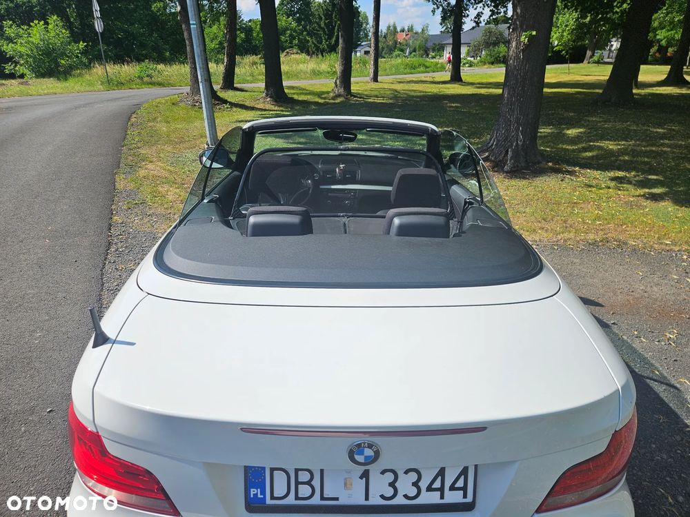 BMW Seria 1 118i - 17