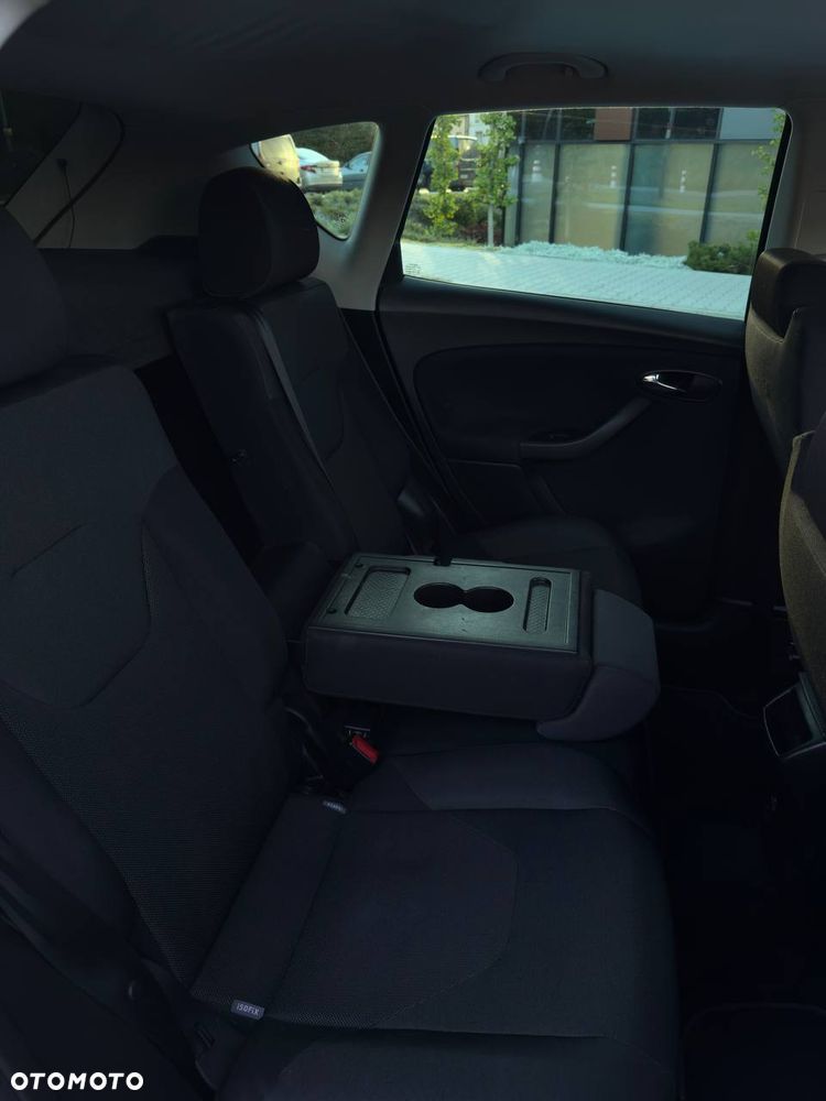 Seat Altea 2.0 TSI FR - 10