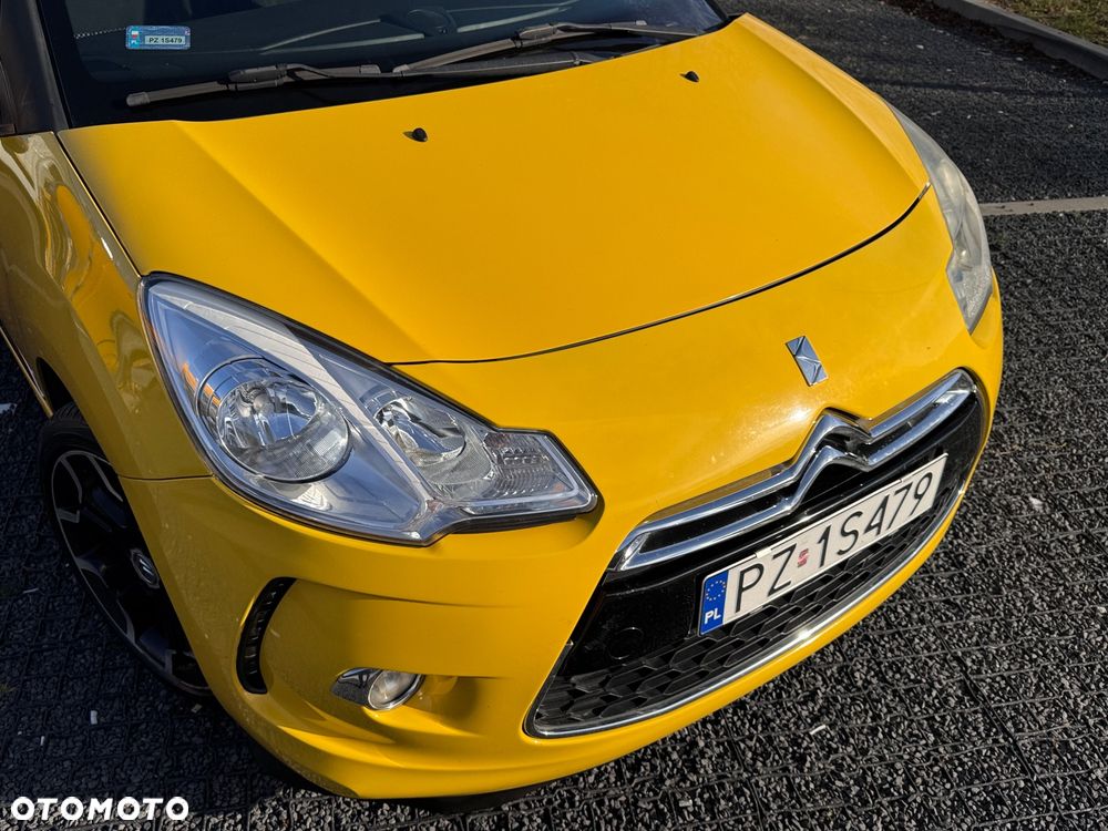 Citroën DS3 1.6 THP SportChic - 3