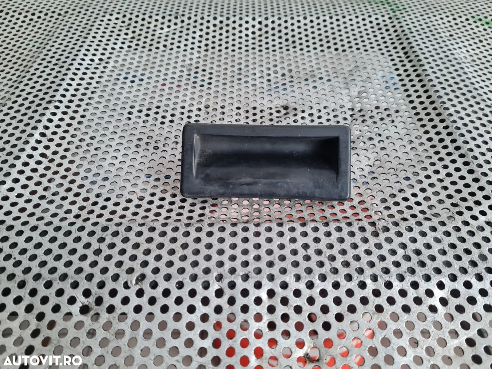 Maner Buton Actuator Electric Deschidere Haion Hayon Portbagaj Audi A5 An 2008-2009-2010-2011-2012- - 1
