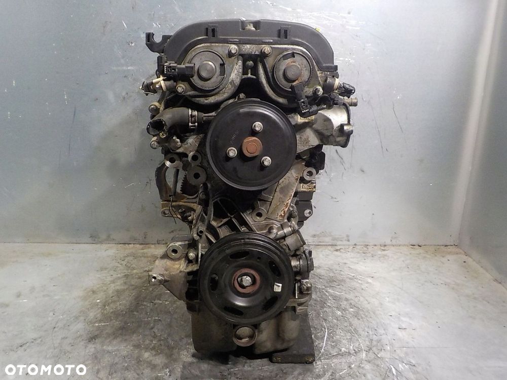 OPEL CORSA D ASTRA IV J MERIVA B SILNIK 1.4 A14XER PRZEBIEG 58 TYS - 6