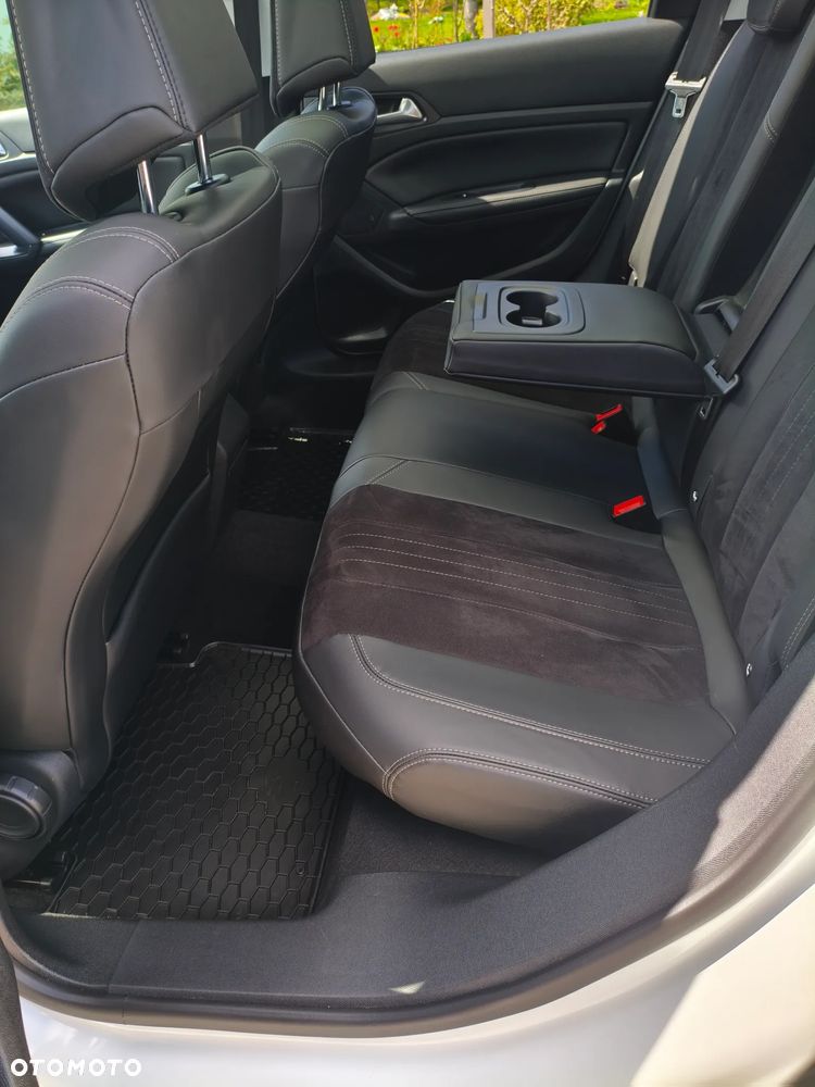 Peugeot 308 BlueHDi 150 Stop & Start Allure - 6