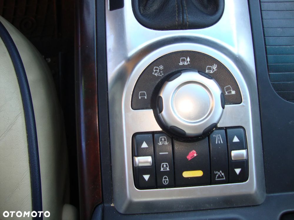 Land Rover Range Rover 3.6TD V8 HSE - 12